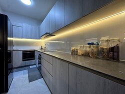 Changi Court (D16), Condominium #579740001